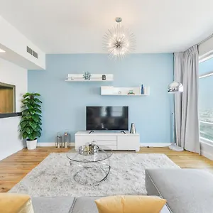  Apartment Lofts - Downtown Luxury - 5 Min Walk To Fountain!