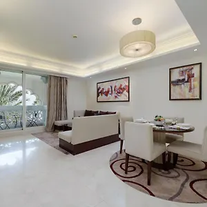 Maison Privee - Charming With Sea View On The Palm Jumeirah دبي