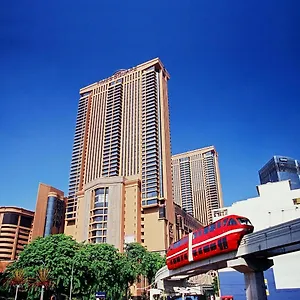 Better At Times Square Kl كوالالمبور